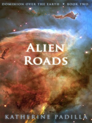 cover image of Alien Roads